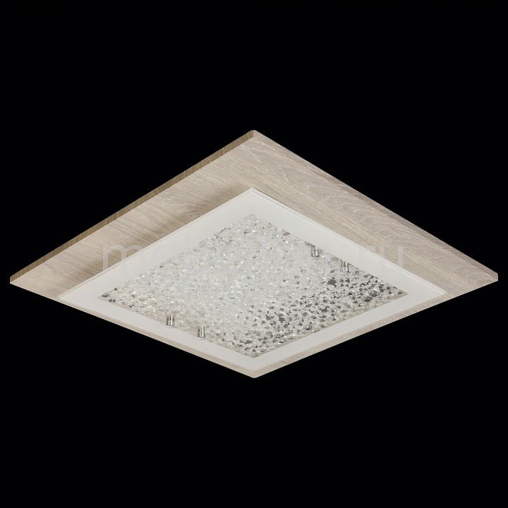 

Накладной светильник ALPS 11367/3C WHITE OAK