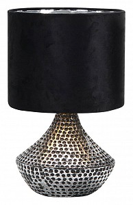 Настольная лампа декоративная Lucese OML-19614-01