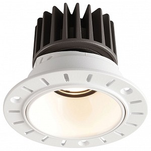 Светодиодный светильник CLT 083 Crystal Lux (Испания)
