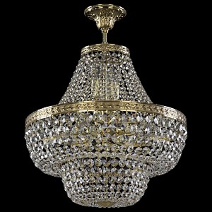 Светильник потолочный Bohemia Ivele Crystal 1910 (Чехия)