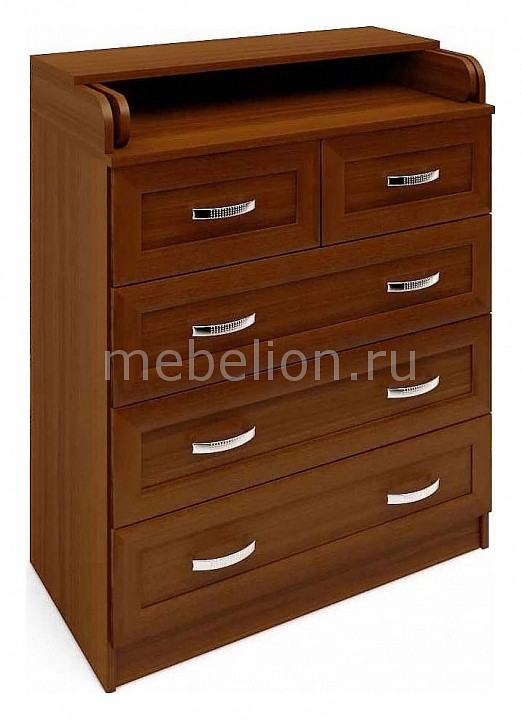 

Комод пеленальный Малыш-13