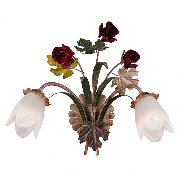

Бра Fiori di rose Fiori di rose W1760.2, Fiori di rose Fiori di rose W1760.2