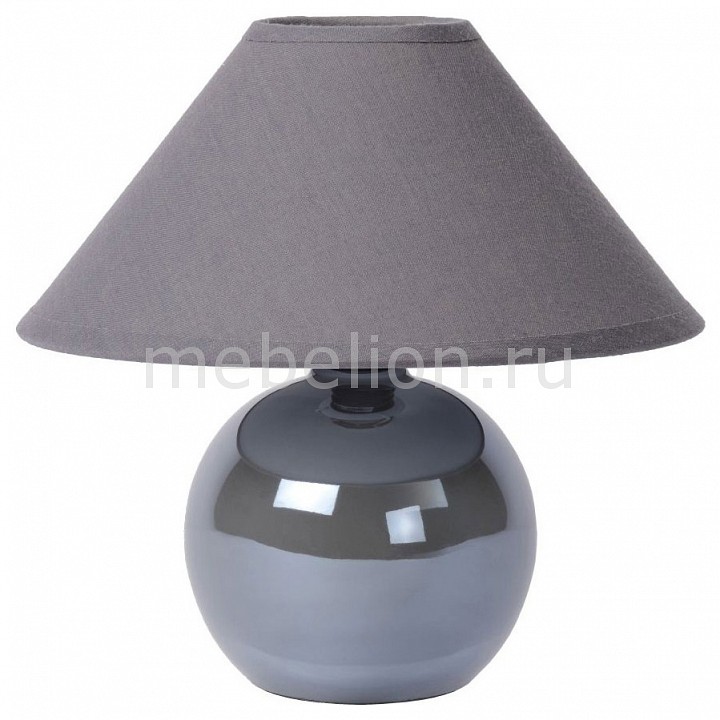 

Настольная лампа декоративная Faro 14553/81/36, Faro 14553/81/36