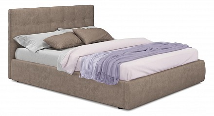 Двуспальная кровать Selesta NMB_TE-00004457