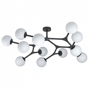Люстра на штанге Eglo Maragall 39529 (Австрия) Люстра на штанге Eglo Maragall 39529 (Австрия)
