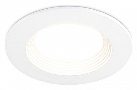Светильник потолочный Ambrella Light TN (Россия)