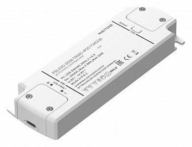 Блок питания TRIAC 24В 50Вт 734006