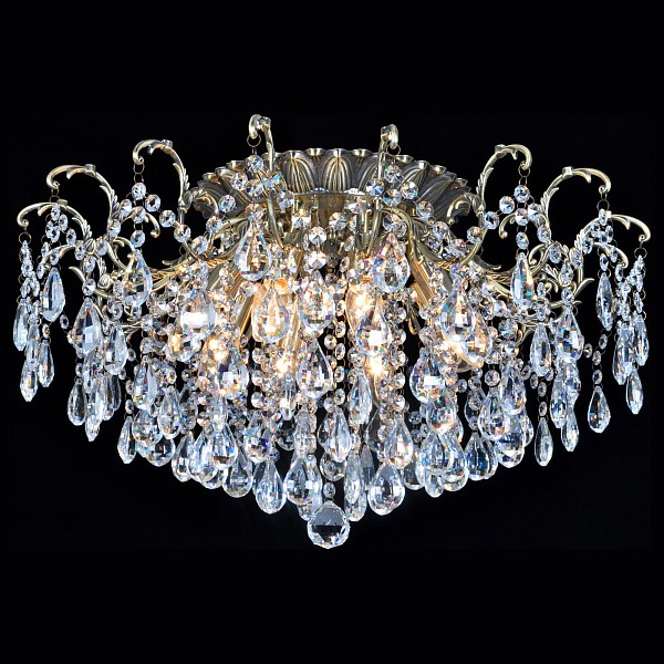 

Потолочная люстра Happy Diamonds HAPPY DIAMONDS 70023-8C ANTIQUE, Happy Diamonds HAPPY DIAMONDS 70023-8C ANTIQUE