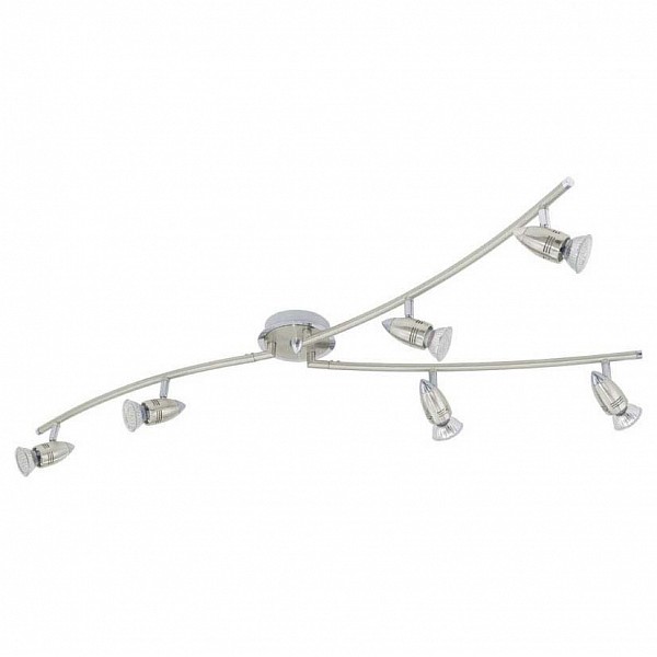 

Спот Magnum-Led 92645, Magnum-Led 92645