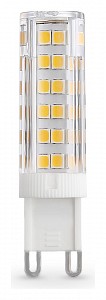 Лампа светодиодная [LED] Ambrella Light G9 11W 2700K