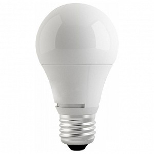 Лампа светодиодная [LED] Feron E27 10W 6400K