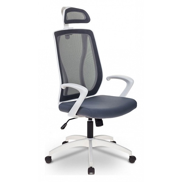 

Кресло для руководителя MC-W411-H/DG/26-25, MC-W411-H/DG/26-25