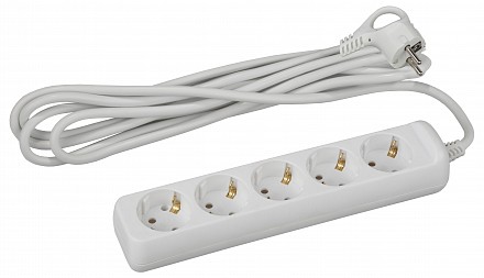 Удлинитель  U-5e-3m-3x1