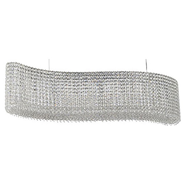 

Подвесная люстра Liano E 1.5.110X30.400 N, Liano E 1.5.110X30.400 N