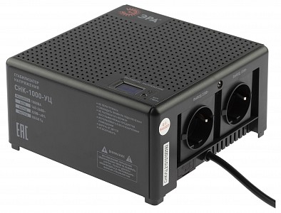 Стабилизатор напряжения  CНК-1000-УЦ