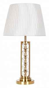 Настольная лампа декоративная Jessica A4062LT-1PB