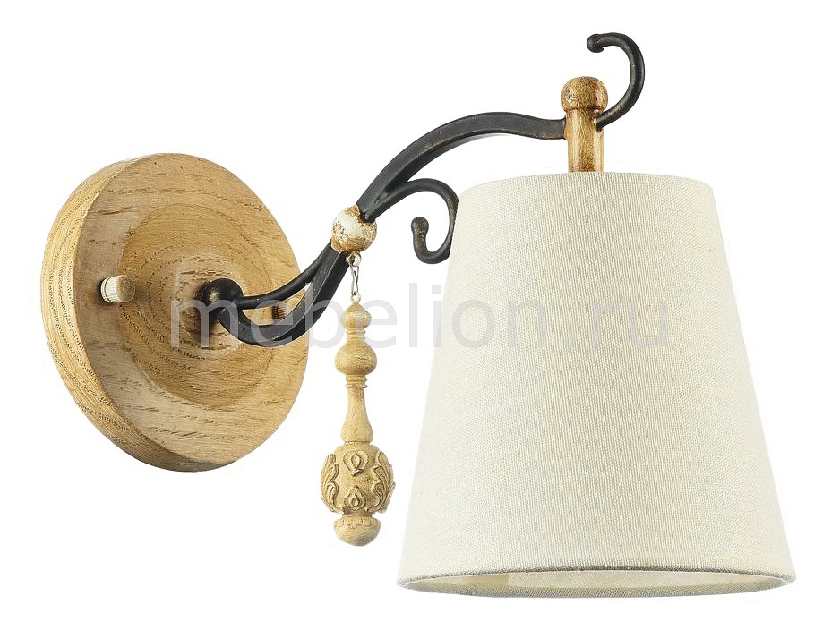 

Бра Cipresso H034-WL-01-R