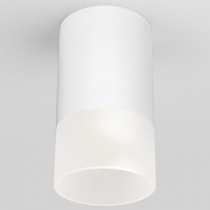 Накладной светильник Light LED 35139/H белый