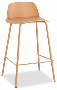Барный стул Mist SGR_8063T-65-yellow-Y06
