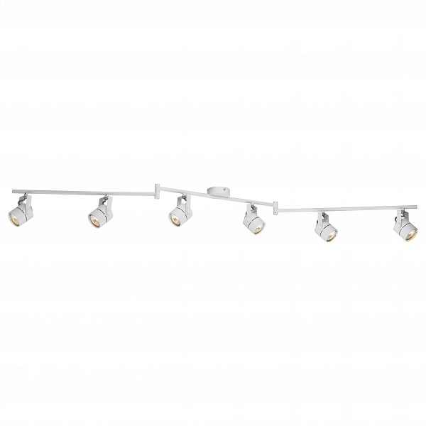 

Спот 1310 A1310PL-6WH, 1310 A1310PL-6WH