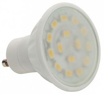 Лампа светодиодная [LED] Kanlux GU10 5W 2700-3200K