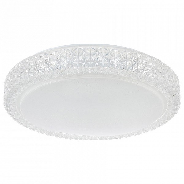 

Накладной светильник Alicia FR6309-CL01-18W-W, Alicia FR6309-CL01-18W-W
