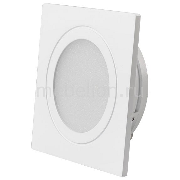 

Встраиваемый светильник Ltm-s Ltm-S60x60WH-Frost 3W White 110deg, Ltm-s Ltm-S60x60WH-Frost 3W White 110deg