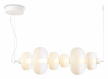 Светодиодный светильник LH Ambrella Light (Россия)