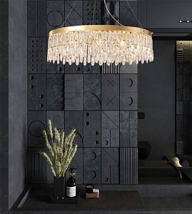 Подвесная люстра Lumien Hall 3970871