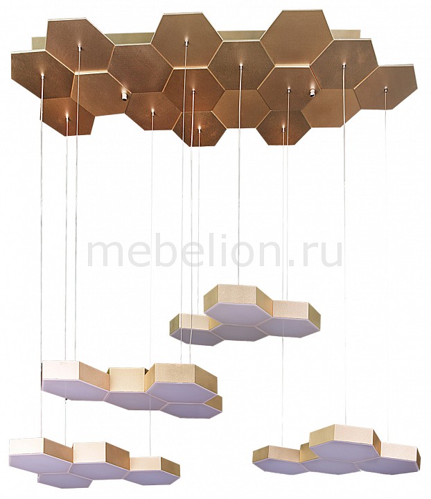 

Подвесной светильник Favo 750263