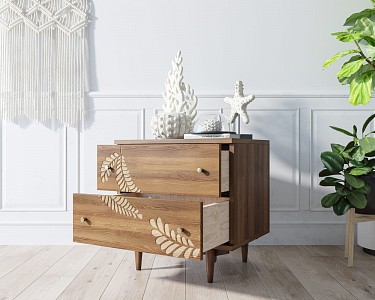 Комод Boho
