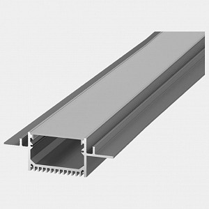 Профиль встраиваемый LG 00-00010362