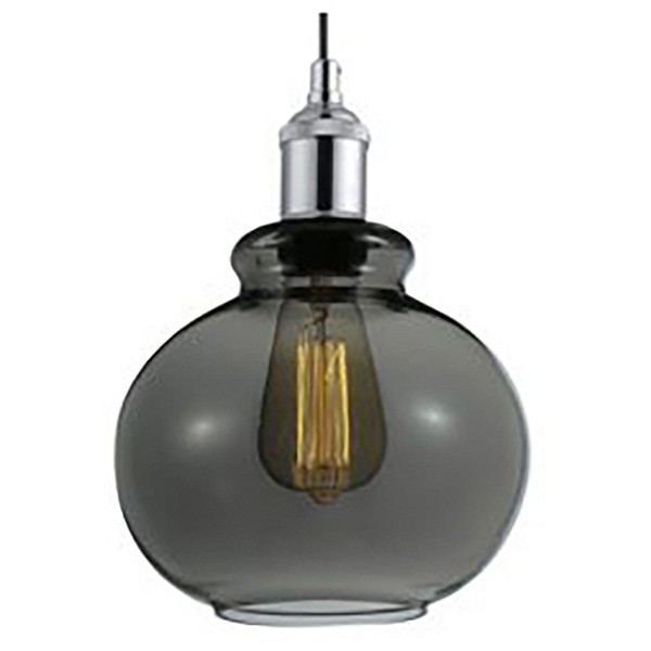 

Подвесной светильник OLLA SP1 SMOKE, OLLA SP1 SMOKE
