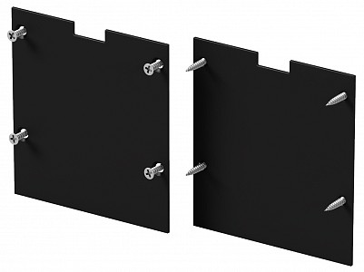 Заглушка для профиля  642047 Заглушка для профиля  642047