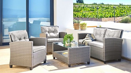 Набор уличный