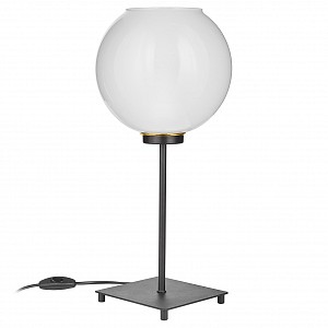 Настольная лампа декоративная TLL201.05.003.BL-S13WH