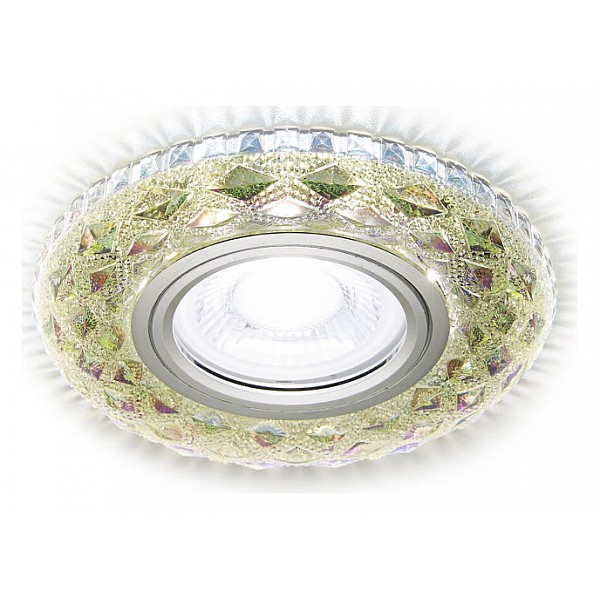 

Встраиваемый светильник Led S288 S288 PR, Led S288 S288 PR