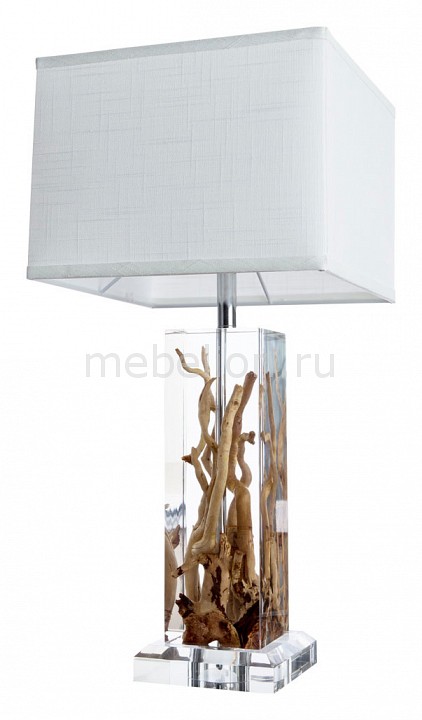 фото Настольная лампа декоративная Selva 3200/09 TL-1 Divinare