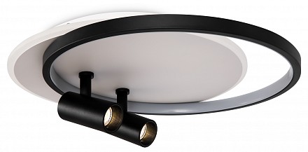 Потолочная люстра Spotlights FR6083CL-L106WB