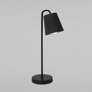 Настольная лампа декоративная Montero 01134/1 черный