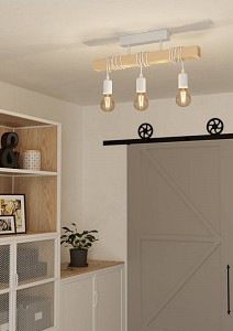 Светильник потолочный Eglo TOWNSHEND (Австрия)