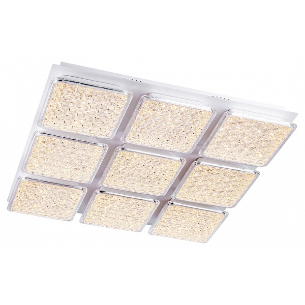 

Накладной светильник 10204 10204/9LED, 10204 10204/9LED