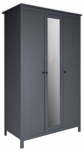 Шкаф 3-х дверный 4002095