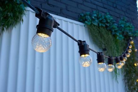 Гирлянда Нить UL-00006440