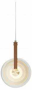 Светодиодный светильник Orbique Moderli (Италия) Светодиодный светильник Orbique Moderli (Италия)