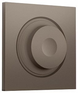 Накладка для диммера SIGMA SP6355