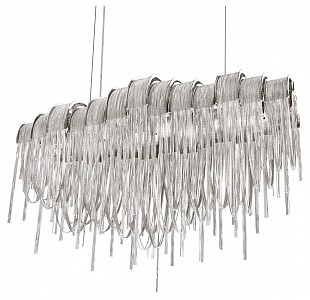 Подвесная люстра Volver 10404/720L SN