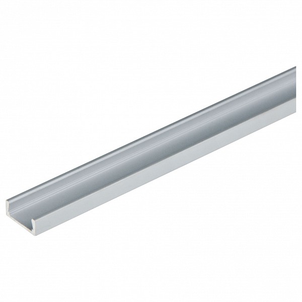 

Профиль накладной [2 м] UFE-A02 SILVER 200 POLYBAG UL-00000596, UFE-A02 SILVER 200 POLYBAG UL-00000596