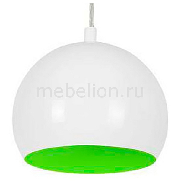 

Подвесной светильник Ball White-Green Fl 6472, Ball White-Green Fl 6472