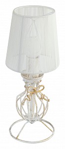 Настольная лампа декоративная V1555/1L